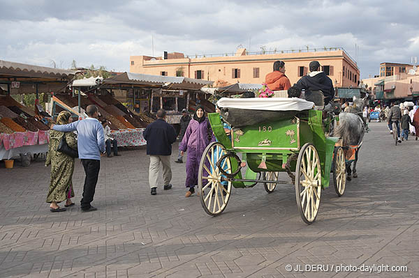 Marrakech